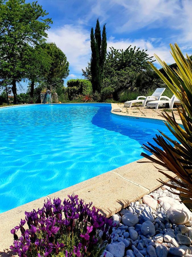 Le Clos De L'Amiral Preguillac エクステリア 写真