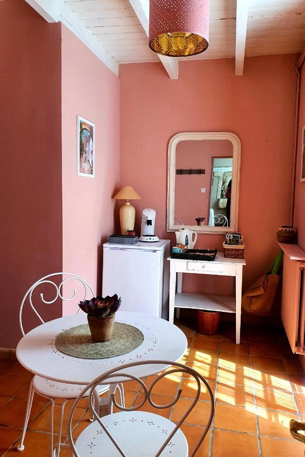 Le Clos De L'Amiral Preguillac エクステリア 写真