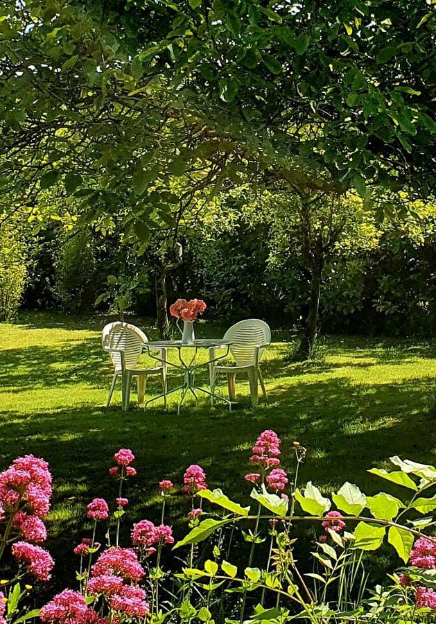 Le Clos De L'Amiral Preguillac エクステリア 写真